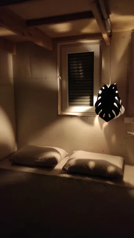 Аутентичное бунгало с видом на горы и море