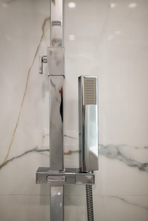 Апартаменты бизнес класса в ЖК Морская Симфония 2