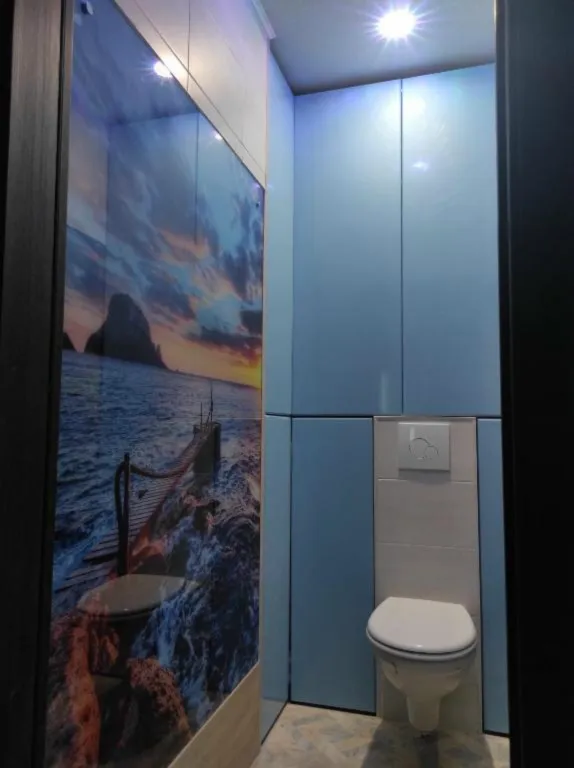 Апартаменты с лучшим видом