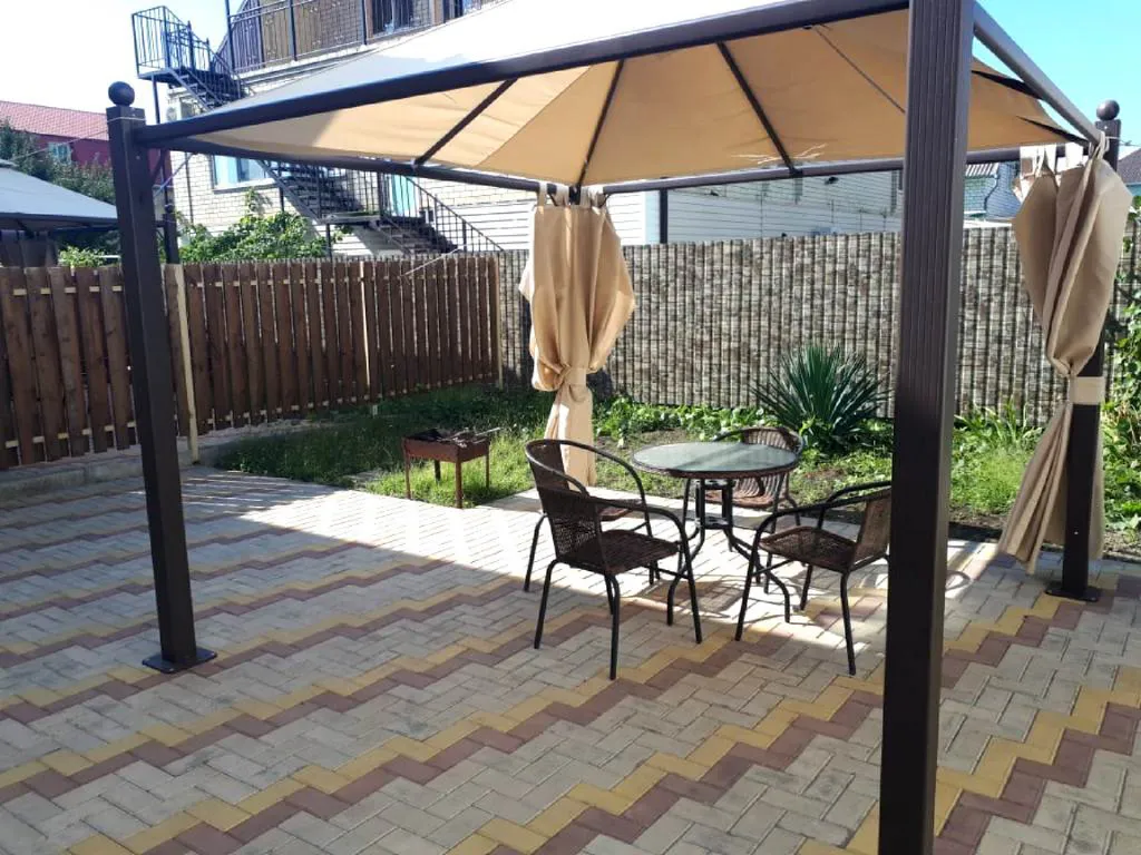 Дом под ключ