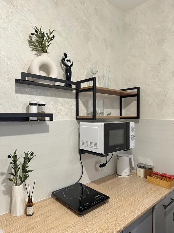 Лофт-студия Авиньон