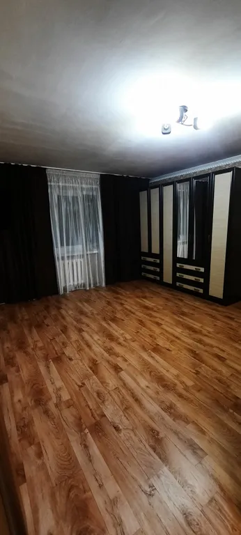 Уютные апартаменты в тихом районе