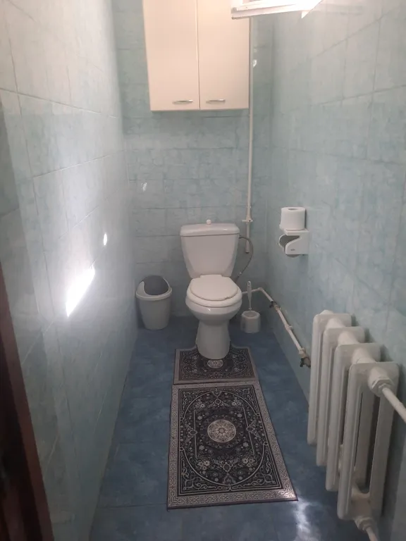 Дом на 11 человек в центре, 10 минут от центрального пляжа