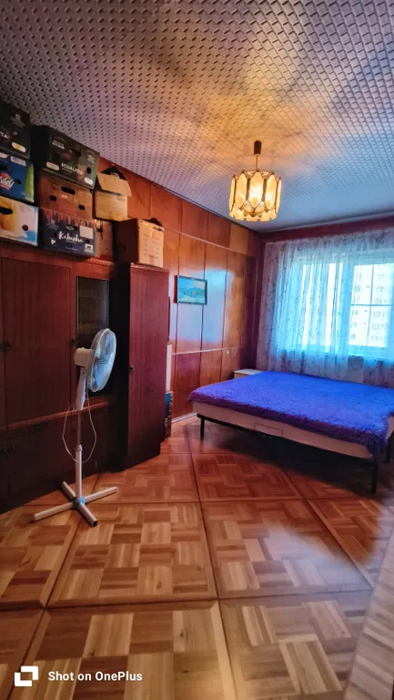 Уютная комната со всеми удобствами, неподалеку от моря