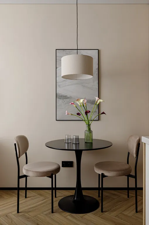 Квартира Квартира Цвет комфорта — Краснодар