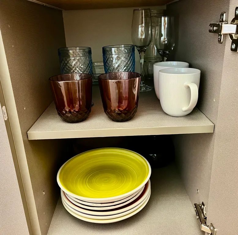 Квартира-студия в центре города