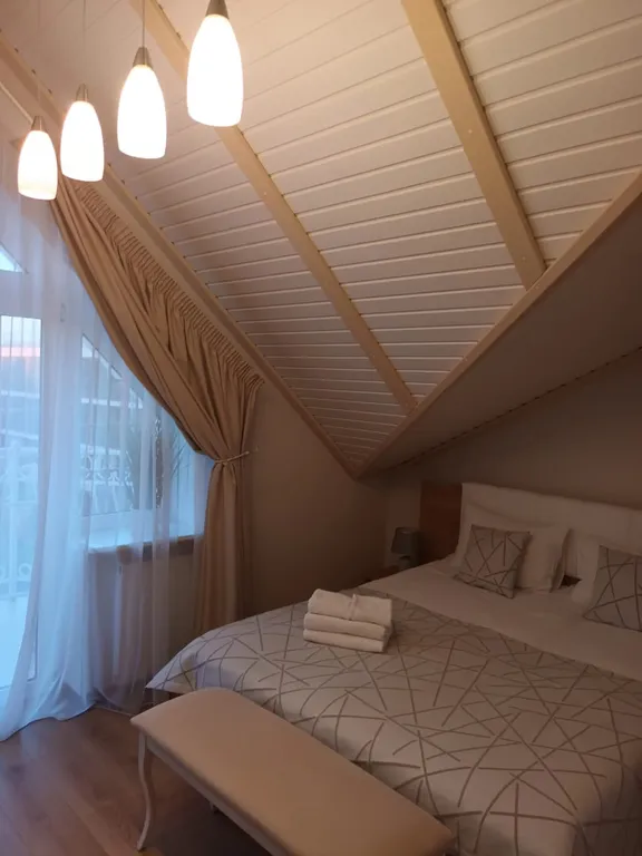 Апартаменты у моря Apart by Villa History