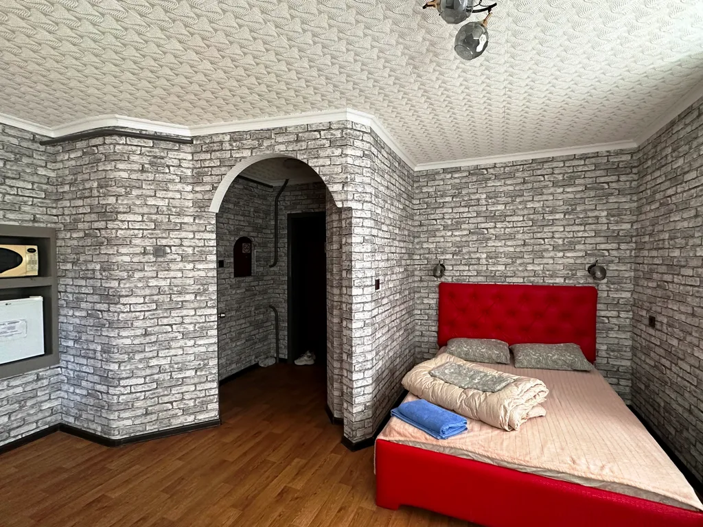 Лучшая квартира