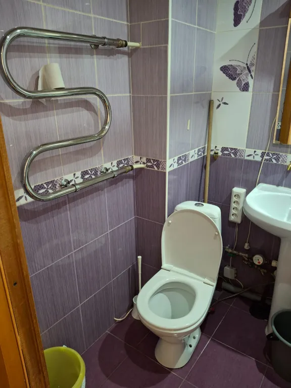 Квартира в центре города