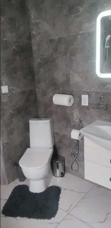 Дом в цетральном районе 4 дороги к морю без пробок