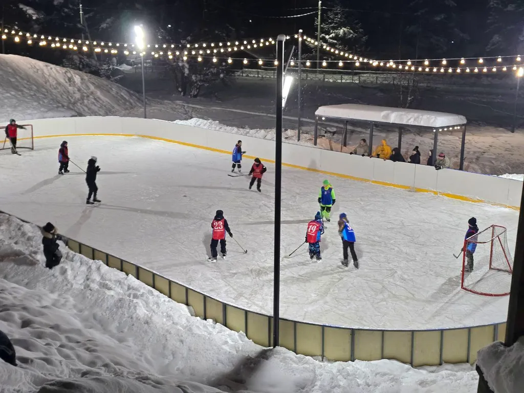 Коттедж Загородный дом для семейного отдыха — Плодовое