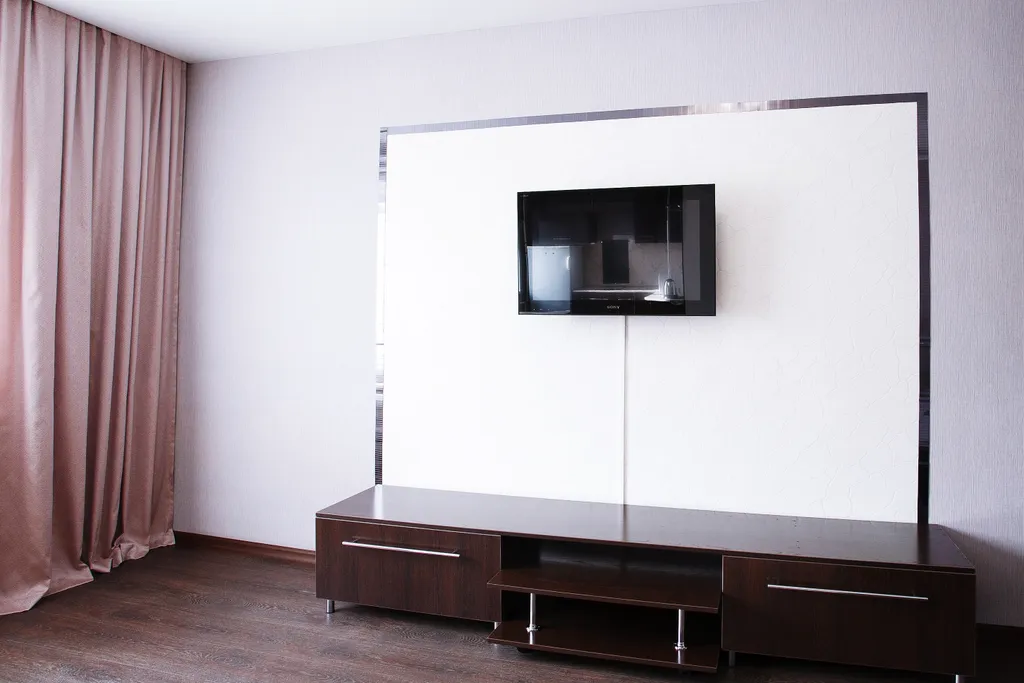 Квартира Квартира Студия с балконом на Сурикова — Красноярск