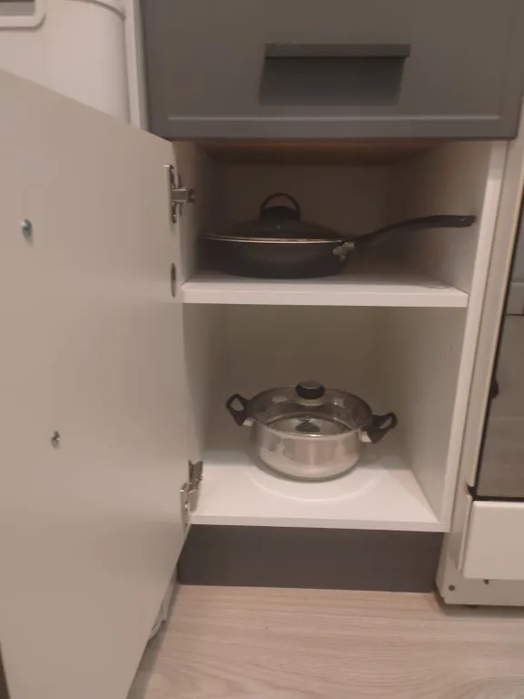 Уютная квартира в спальном районе на Ерофее