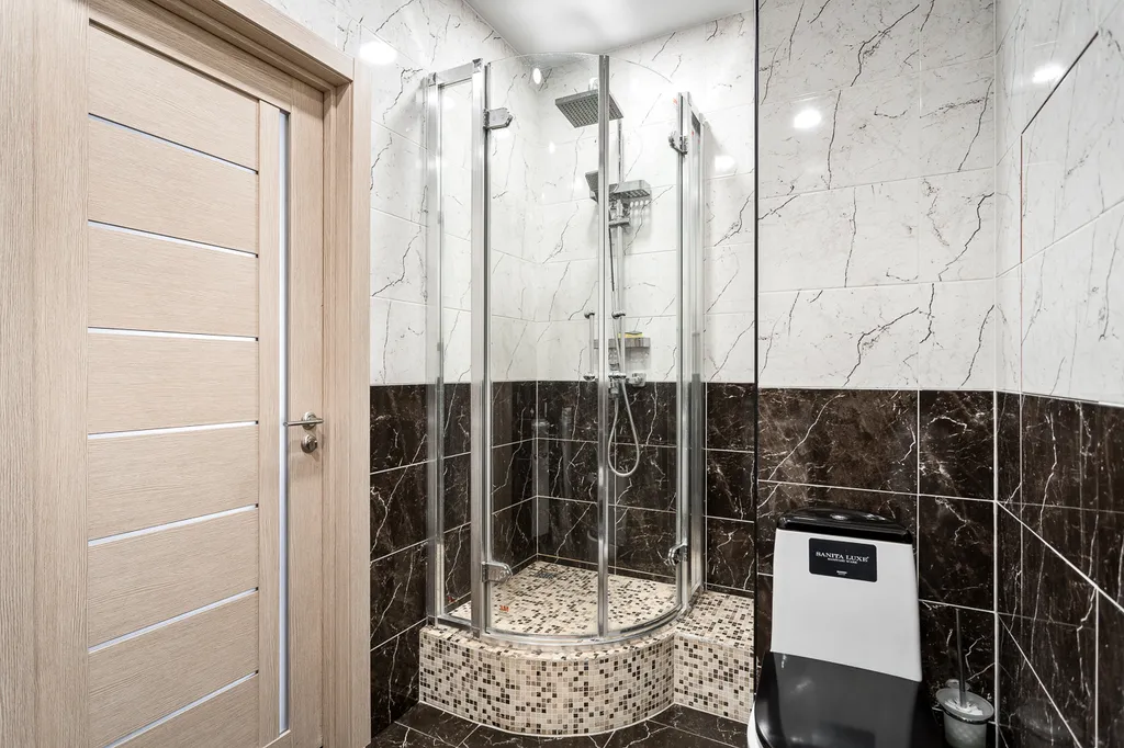 Студия возле станции Мытищи