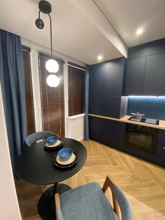 Элитная квартира у моря в ЖК Каравелла Португалия