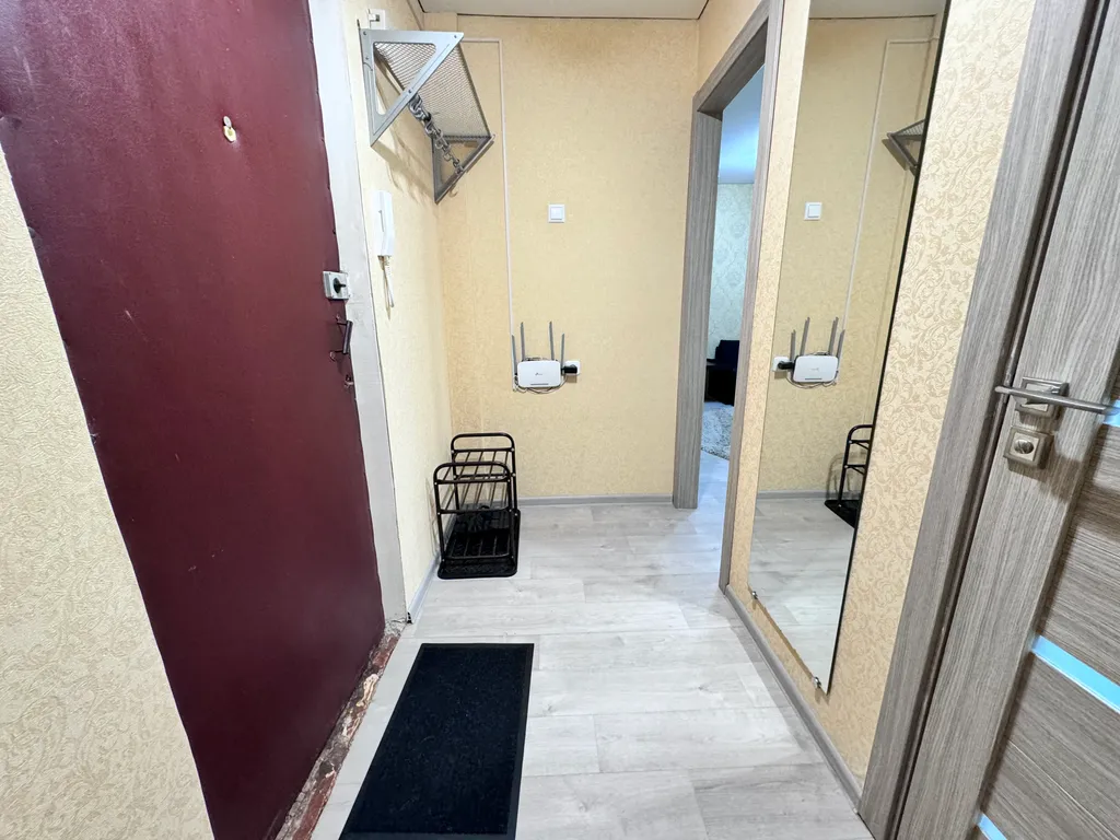 Будь как дома