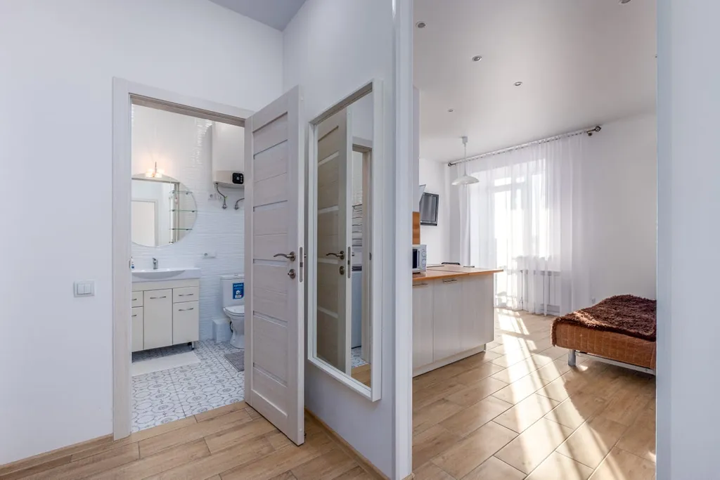 Апартаменты для вашего уюта