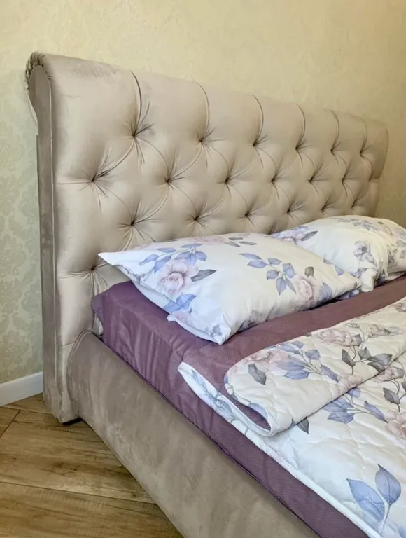 Квартира Просторная квартира в тихом районе рядом с крещенским парком — Анапа