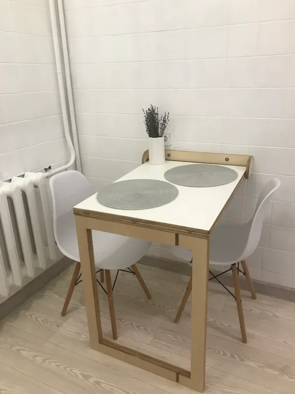 Квартира Малахитовая квартира с дизайнерским ремонтом — Красноярск