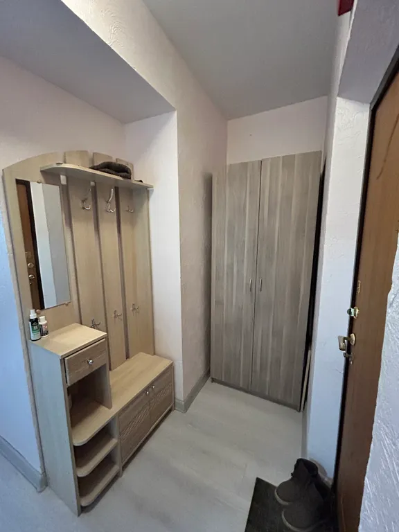 Однокомнатная уютная квартира