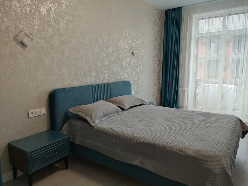 Уютная квартира в элитном районе