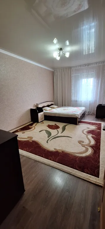 Уютная двушка в 5 минутах от пляжа