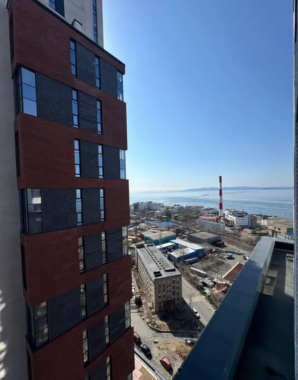 Уютная студия в ЖК Новатория