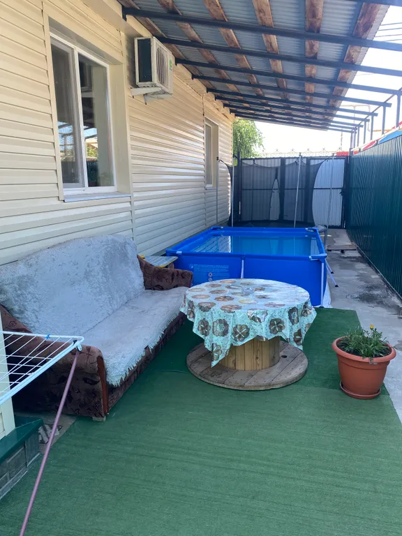 Дом под ключ