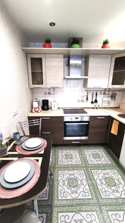 Комфорт и уют