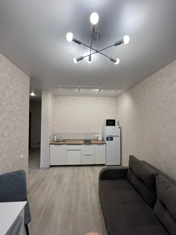 Апартаменты 1+ в новом жк