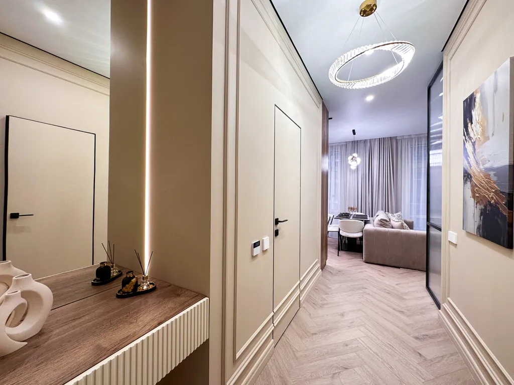 Квартира Квартира премиум класса — Казань