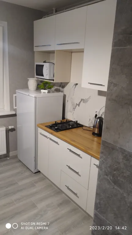 Апартаменты с кондиционером