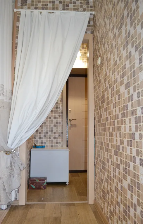 Квартира Квартира Лесная полянка — Екатеринбург