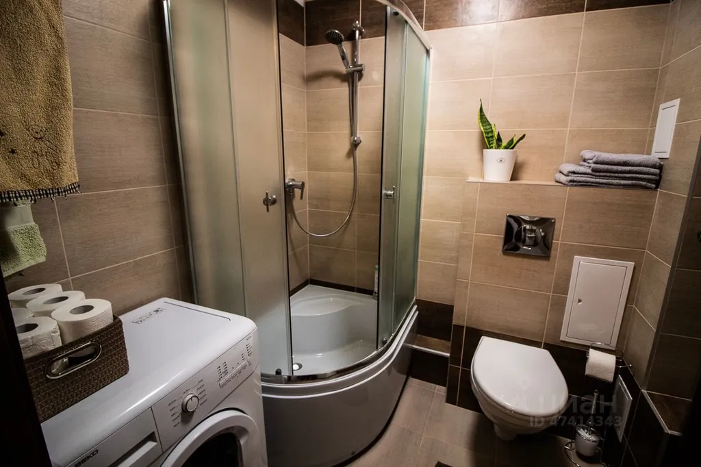 Квартира 2-комн. квартира, в центре Калининграда — Калининград