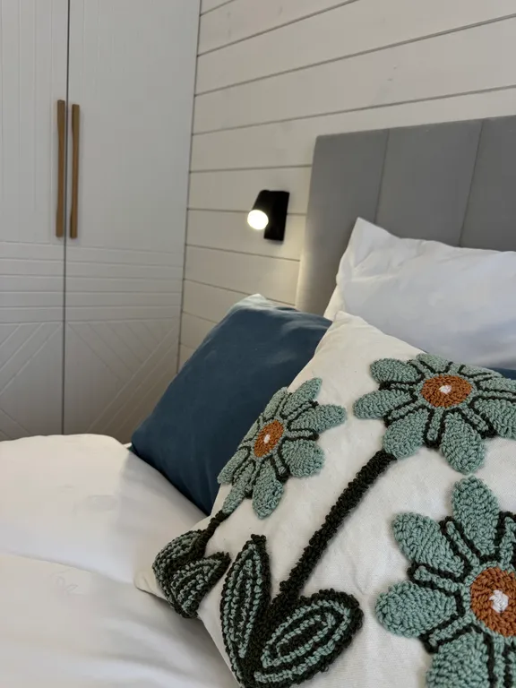 Коттедж Дом у леса — Москва