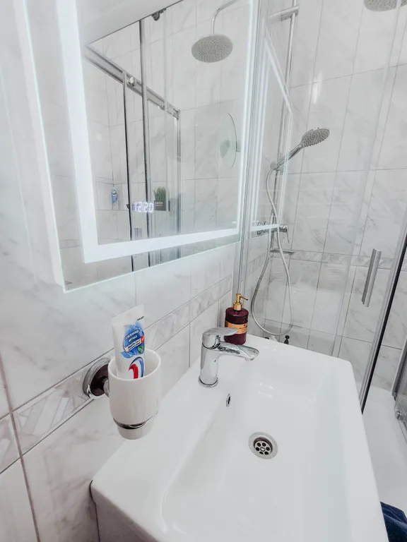 Квартира Квартира студия Live Love — Светлогорск