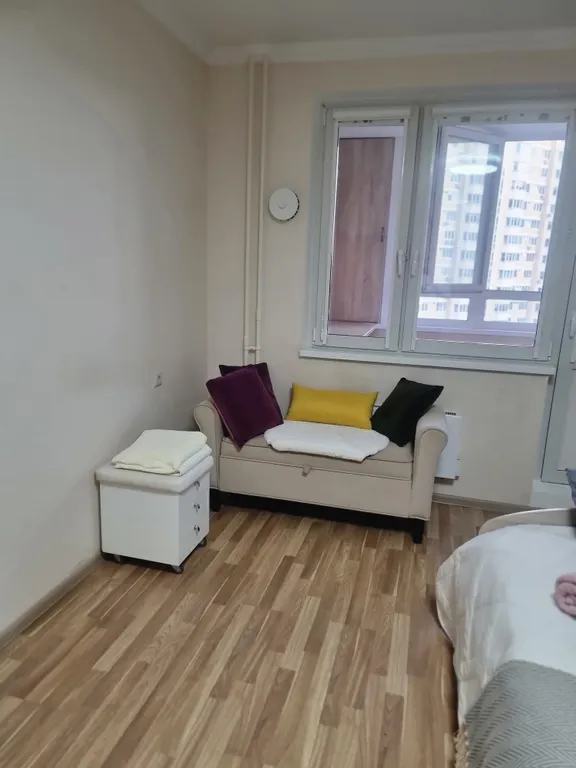 Квартира у аэропорта Внуково