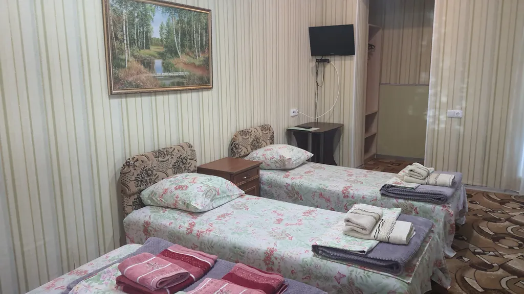 Квартира Комната — Курортное (Феодосия)