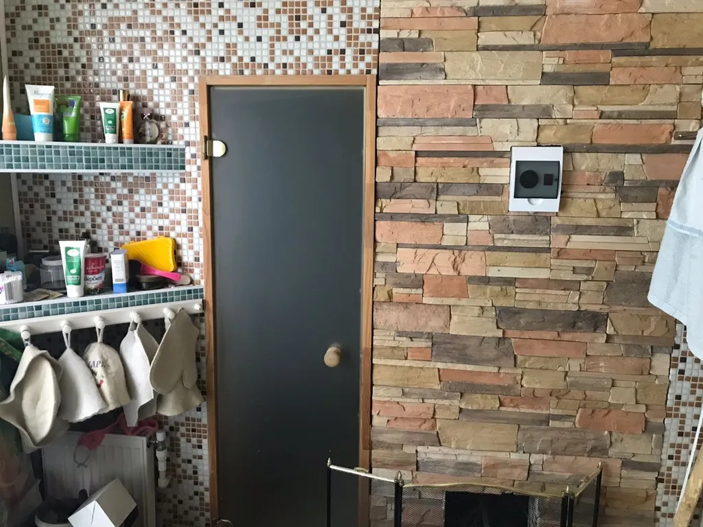 Коттедж Загородный дом — Малино