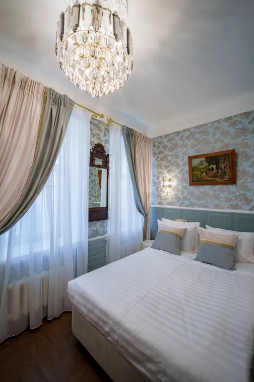 Квартира Комната — Нижний Новгород