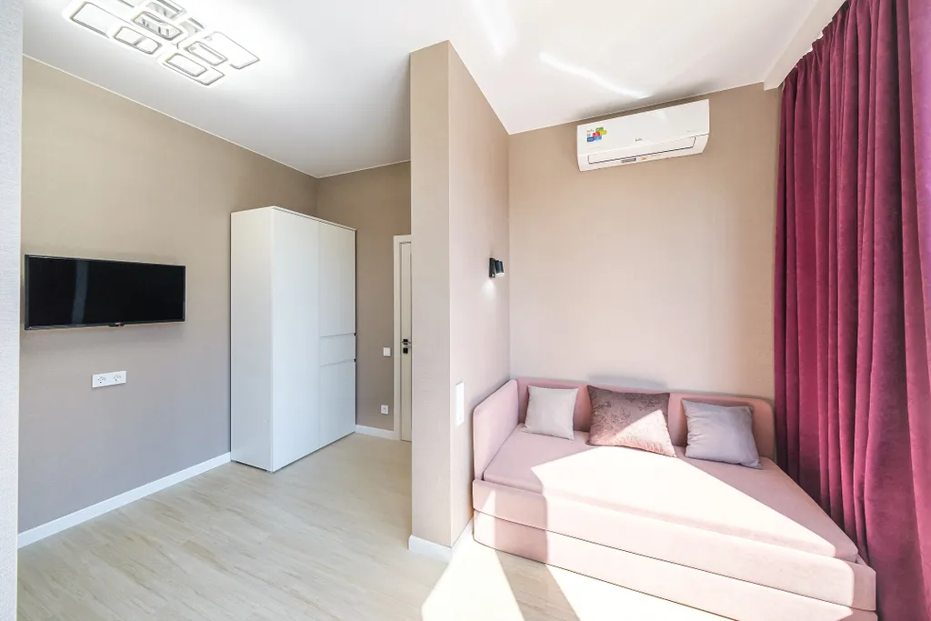 Апартаменты Люкс