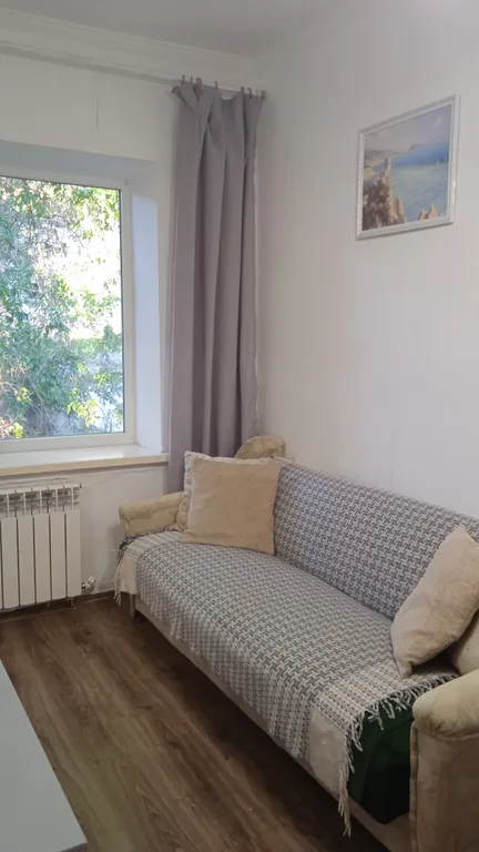 Квартира Тихий уголок в старинной части города — аренда посуточно в Феодосия