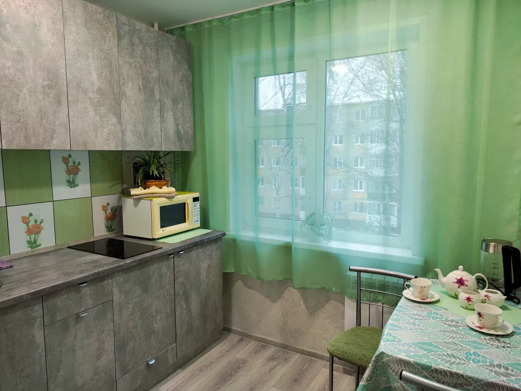 Уютная квартира в районе ОКБ