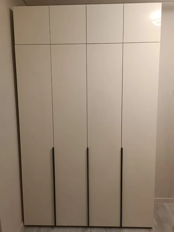 Квартира в жилом комплекспе Олимпия