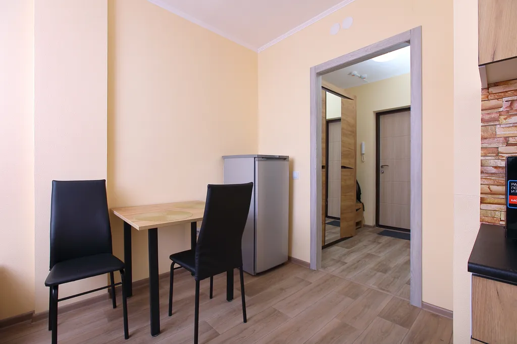 Уютная студия