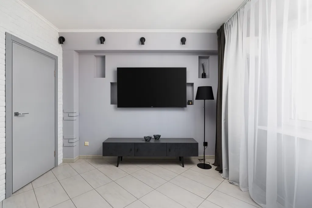 Квартира Уютная квартира с великолепным видом — Москва