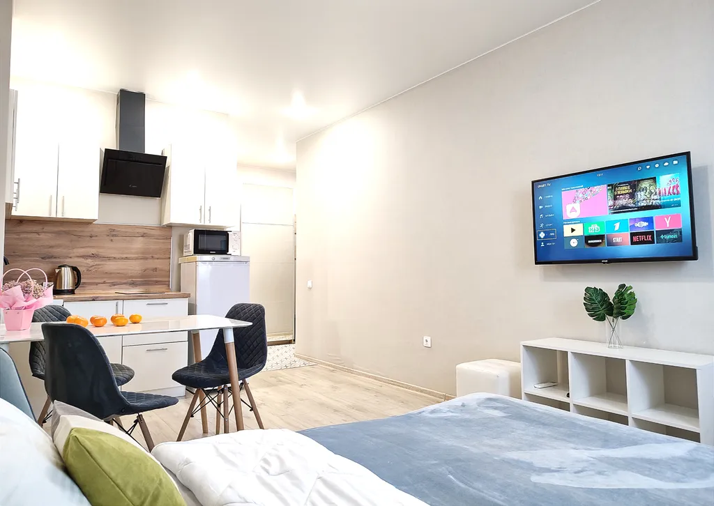 Студия Бархатный сезон