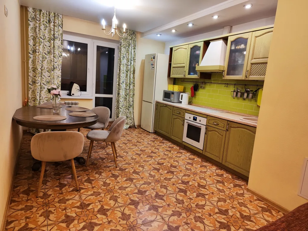 Уникальная квартира на московском проспекте (центральный автовокзал)