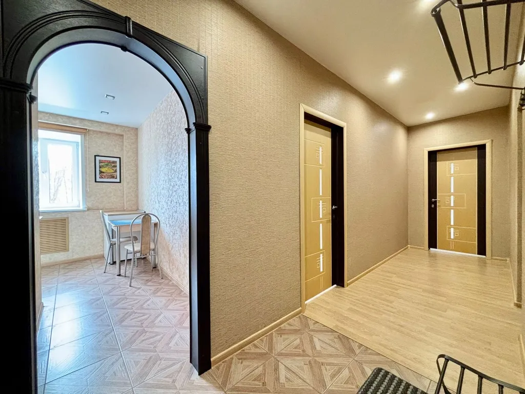 Квартира Просторная квартира в историческом центре города Ярославль — Ярославль