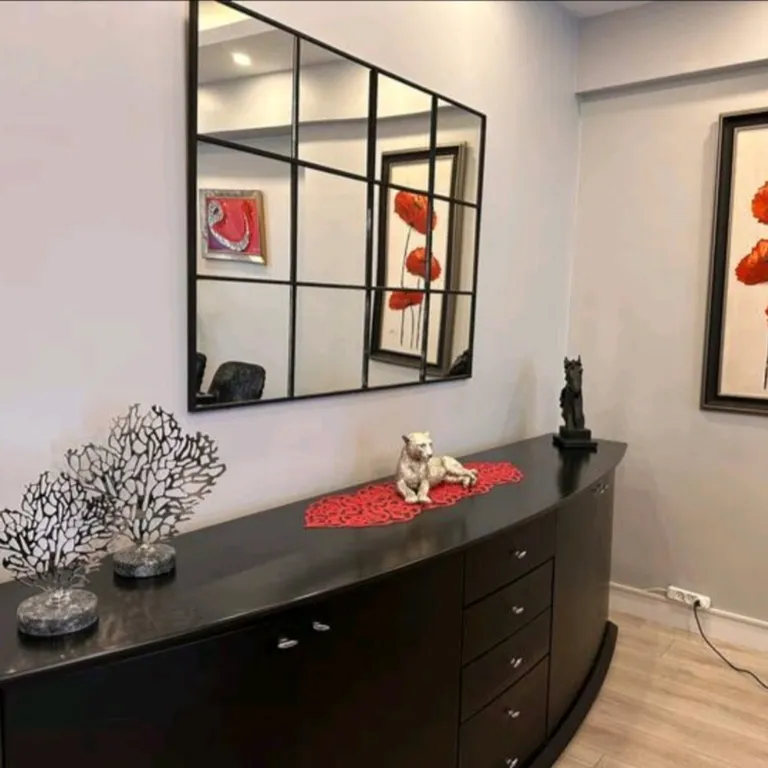 Tüyap fuar alanı yakını güvenlikli villa tipi konforlu,